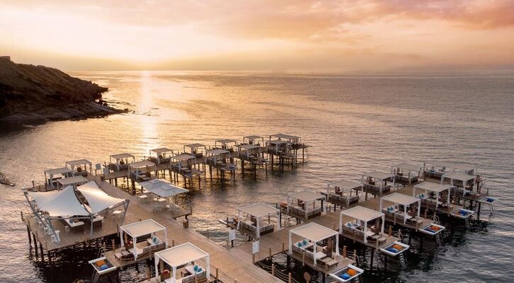 Elexus Hotel Resort & Casino & Spa