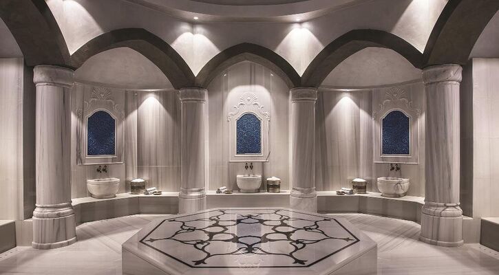 Elexus Hotel Resort & Casino & Spa