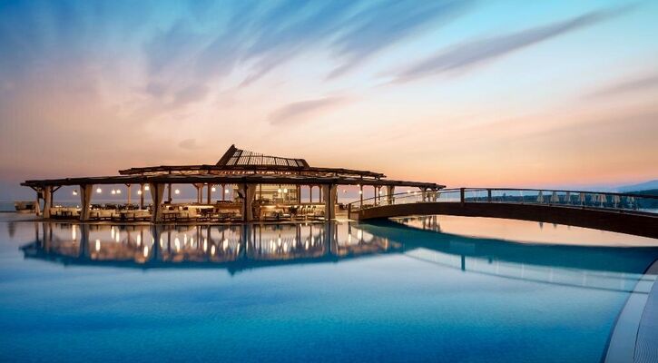Elexus Hotel Resort & Casino & Spa