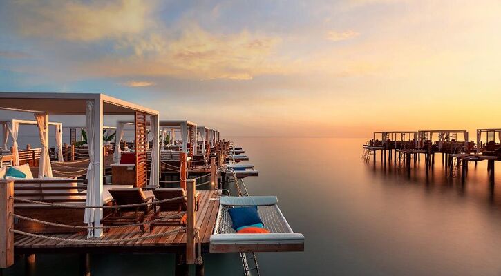 Elexus Hotel Resort & Casino & Spa
