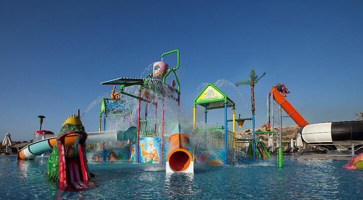 Elexus Hotel Resort & Casino & Spa