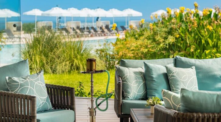 Elexus Hotel Resort & Casino & Spa