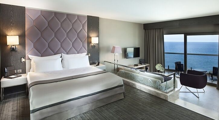 Elexus Hotel Resort & Casino & Spa
