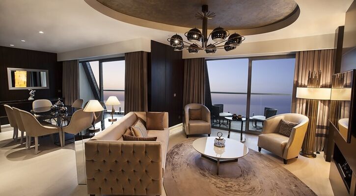 Elexus Hotel Resort & Casino & Spa