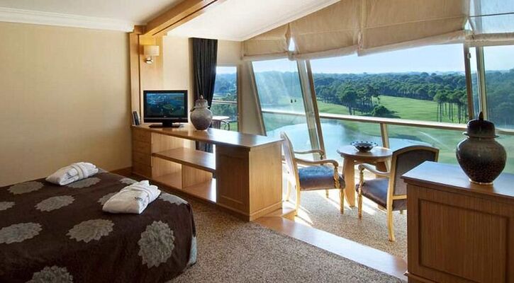 Sueno Hotels Golf Belek