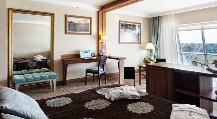 Sueno Hotels Golf Belek