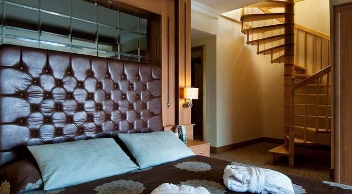 Sueno Hotels Golf Belek