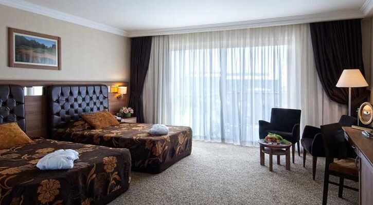 Sueno Hotels Golf Belek