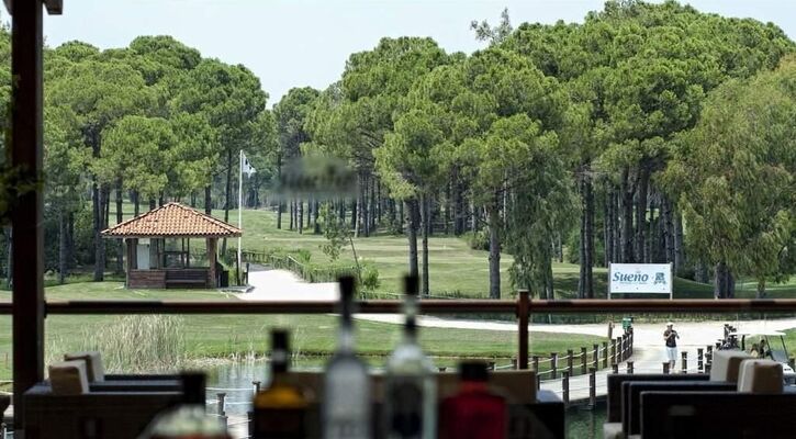 Sueno Hotels Golf Belek