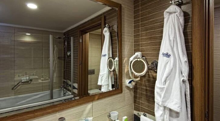 Sueno Hotels Golf Belek