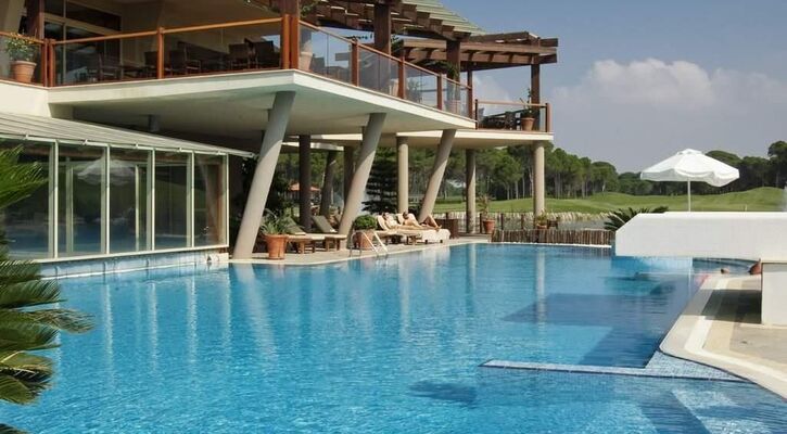 Sueno Hotels Golf Belek