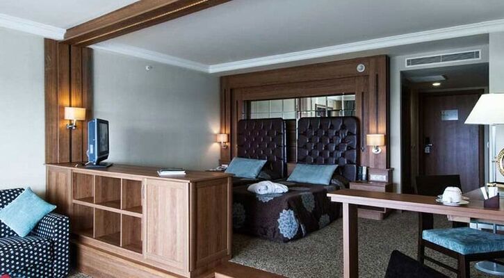 Sueno Hotels Golf Belek