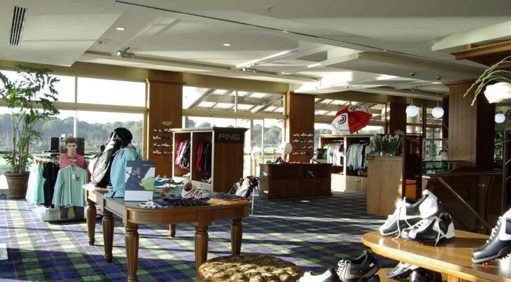 Sueno Hotels Golf Belek
