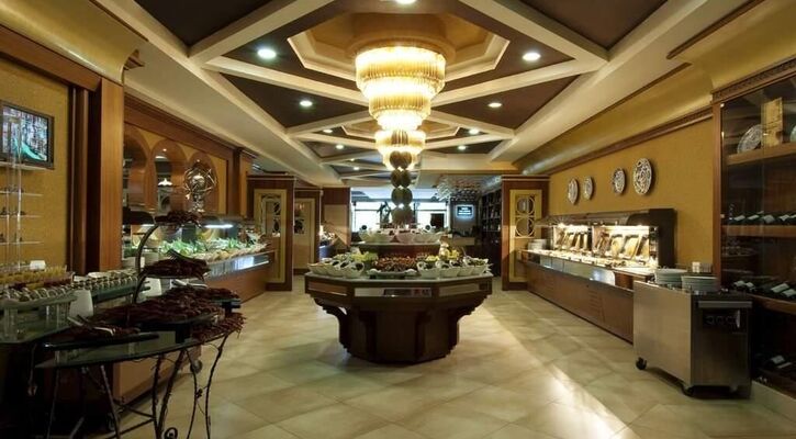 Sueno Hotels Golf Belek