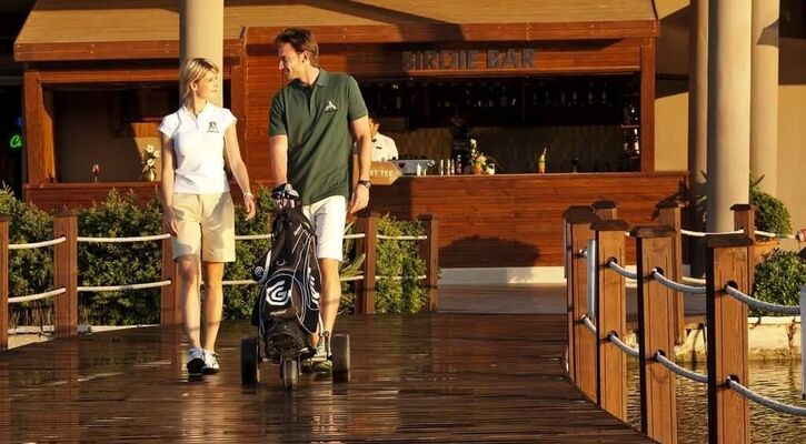 Sueno Hotels Golf Belek