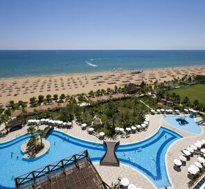 Sentido Kamelya Selin Hotel