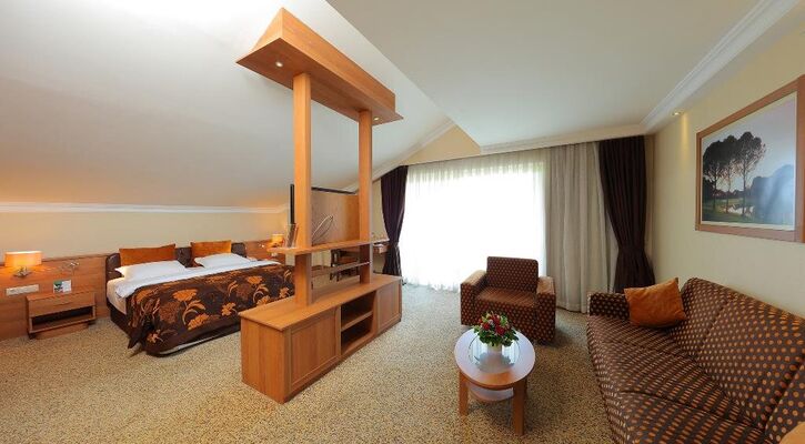 Sueno Hotels Golf Belek
