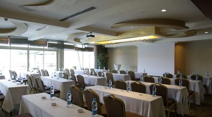 Sueno Hotels Golf Belek