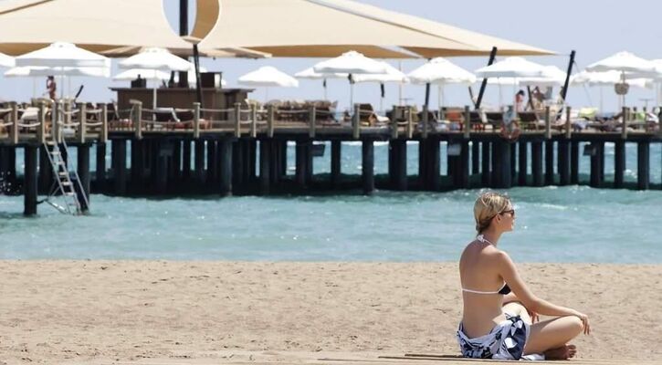 Sueno Hotels Golf Belek