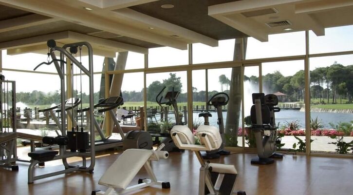 Sueno Hotels Golf Belek