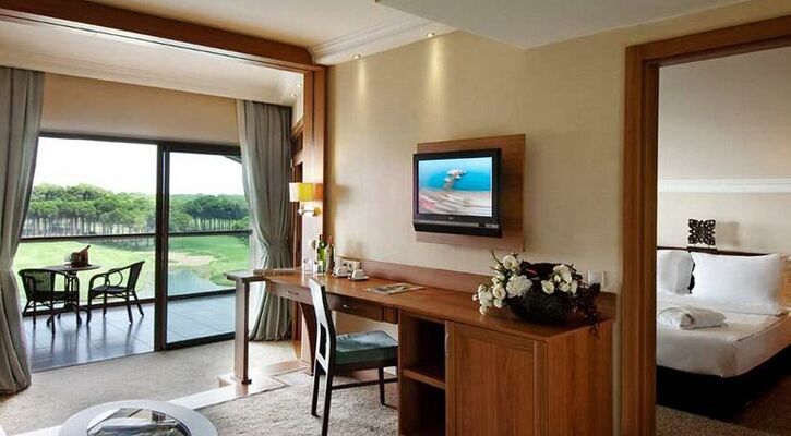 Sueno Hotels Golf Belek