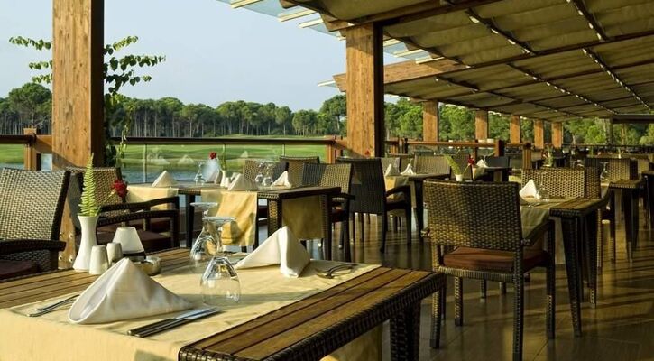 Sueno Hotels Golf Belek