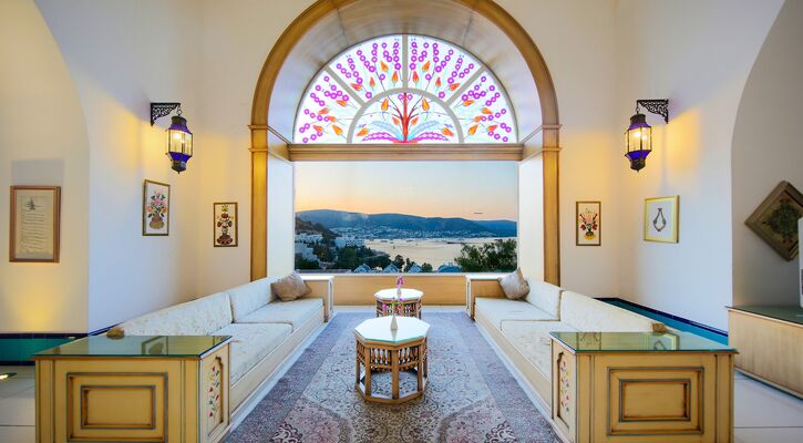 Salmakis Resort & Spa