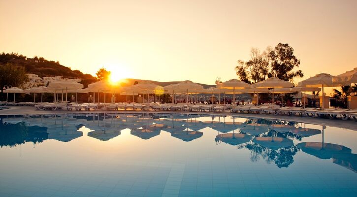 Salmakis Resort & Spa