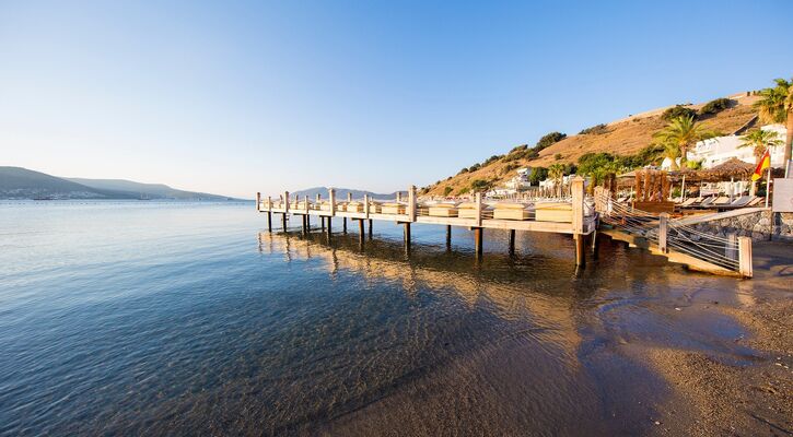 Salmakis Resort & Spa