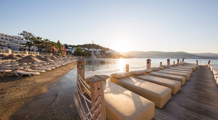 Salmakis Resort & Spa