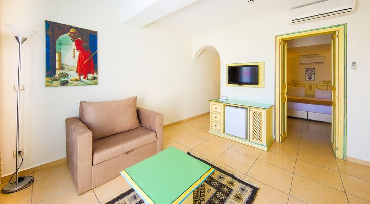 Salmakis Resort & Spa