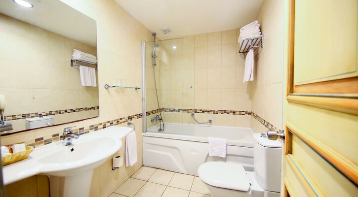 Salmakis Resort & Spa