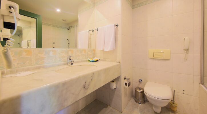 Salmakis Resort & Spa