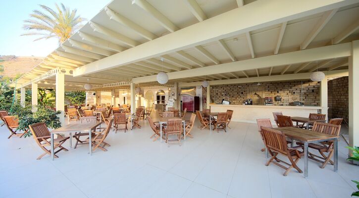 Salmakis Resort & Spa