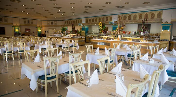 Salmakis Resort & Spa