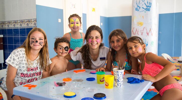 Salmakis Resort & Spa