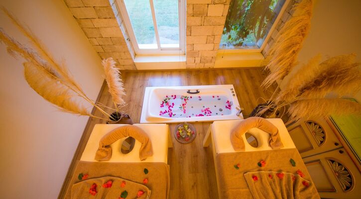Salmakis Resort & Spa
