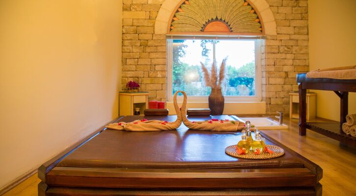 Salmakis Resort & Spa