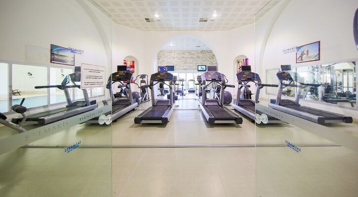 Salmakis Resort & Spa