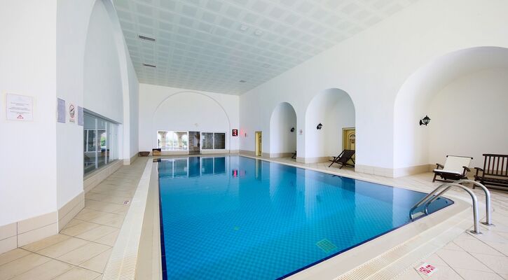 Salmakis Resort & Spa