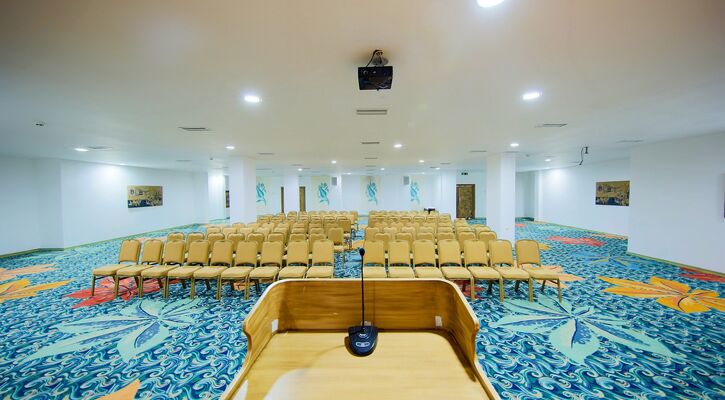 Salmakis Resort & Spa