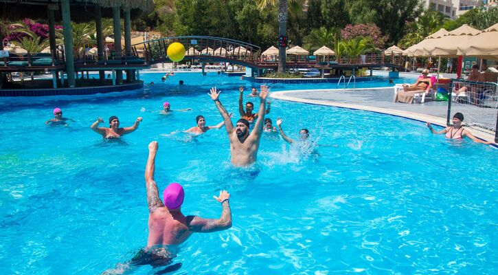 Salmakis Resort & Spa