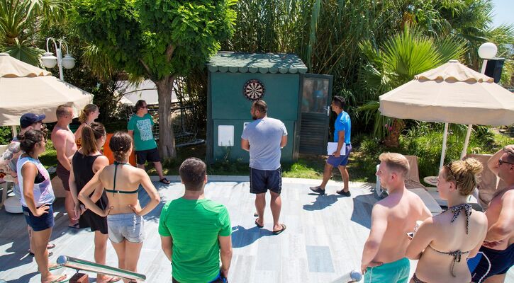 Salmakis Resort & Spa