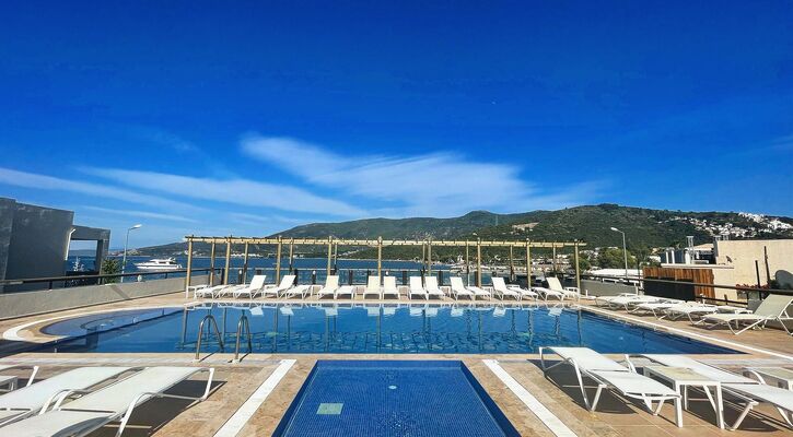 Trendlife Hotels Torba