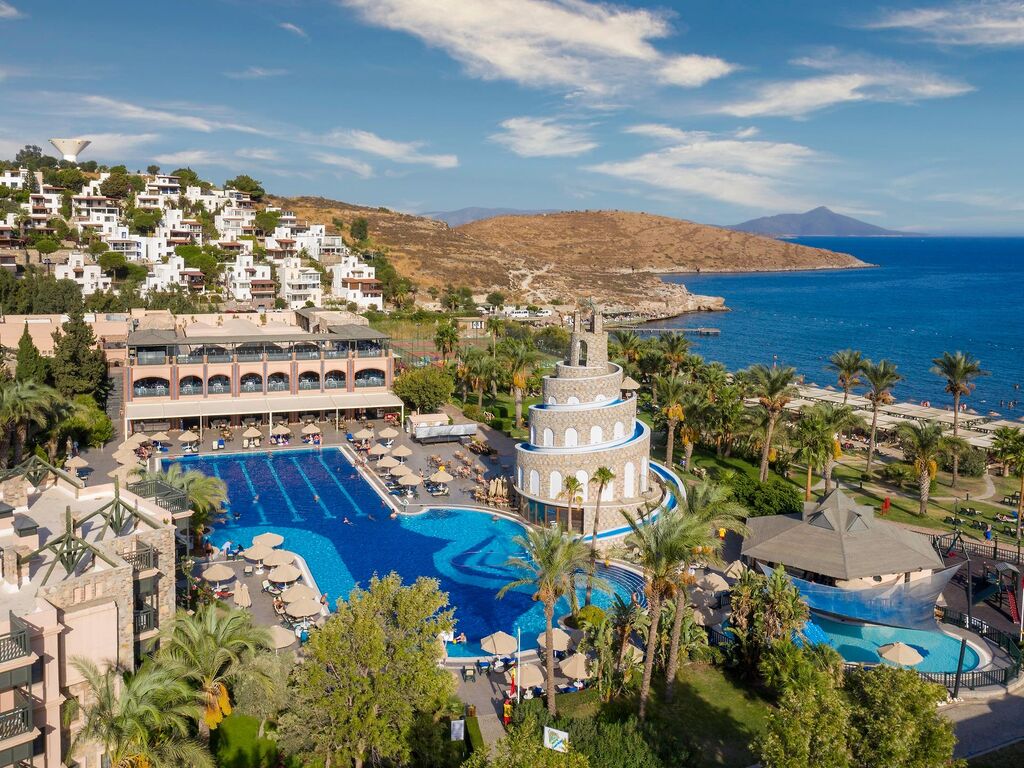 Kairaba Bodrum Imperial