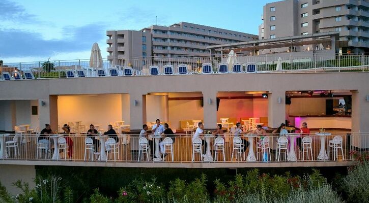 La Blanche Island Bodrum