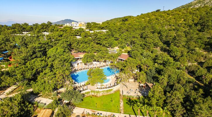 Bodrum Park Resort