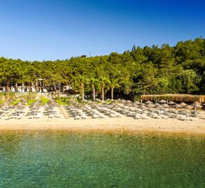 Bodrum Park Resort