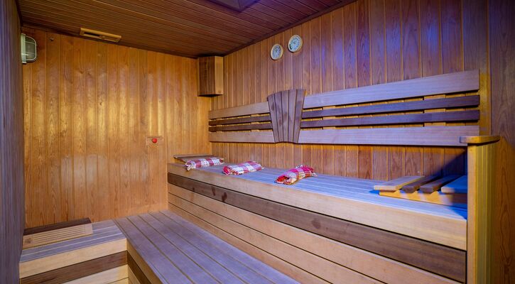 Latanya Park Resort
