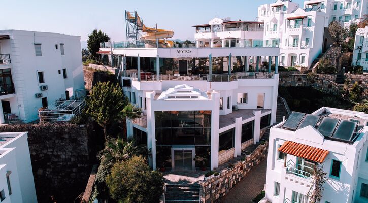 Afytos Hotel Bodrum